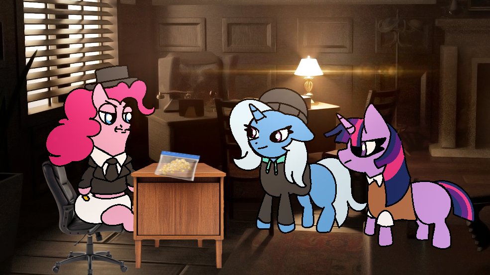 TheTamers12345's tweet photo. New My Little Pony episode this Friday bitches!!! Cancel whatever you have planned because this is going to be the BEST SHITTT EVER!!!!!✨ https://t.co/3ZSpYRjjJb