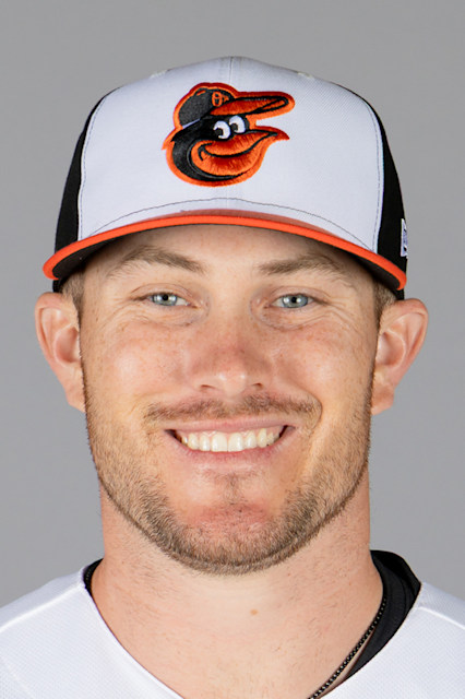 PlayMOALB's tweet photo. Alumni Update • Will Robertson -  Jefferson City Post 5 • High School: Fatima HS.  Creighton University • Drafted by the Toronto Blue Jays in the 4th round  2019 MLB Draft - 2026 Baltimore https://t.co/hHoUS7dhkg https://t.co/gYoJJT1cHw