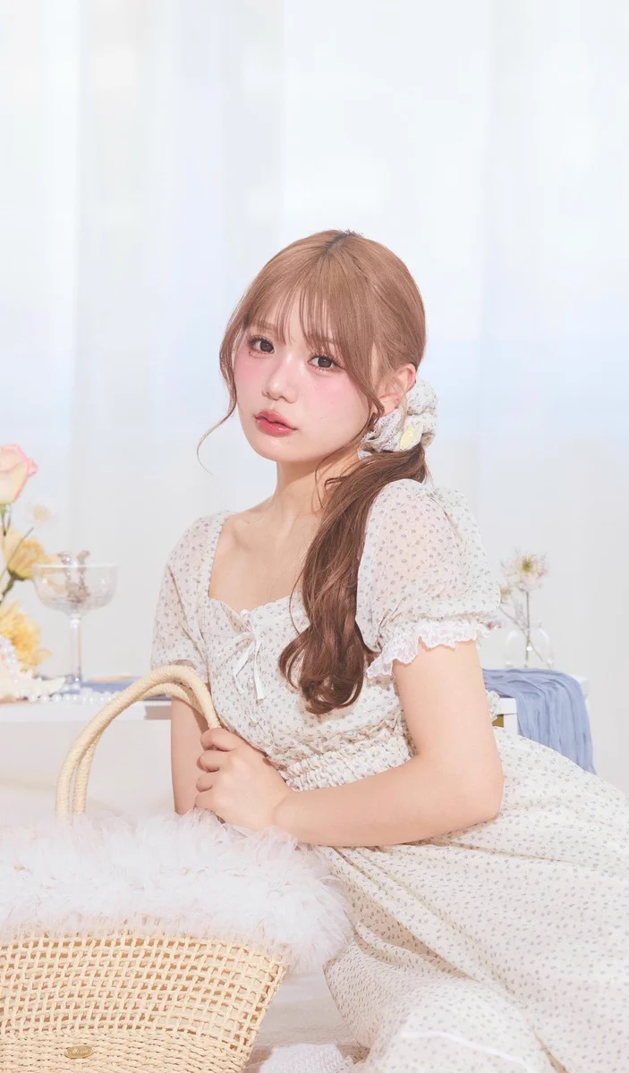 ファッションリーダー X-এ はっしー: 