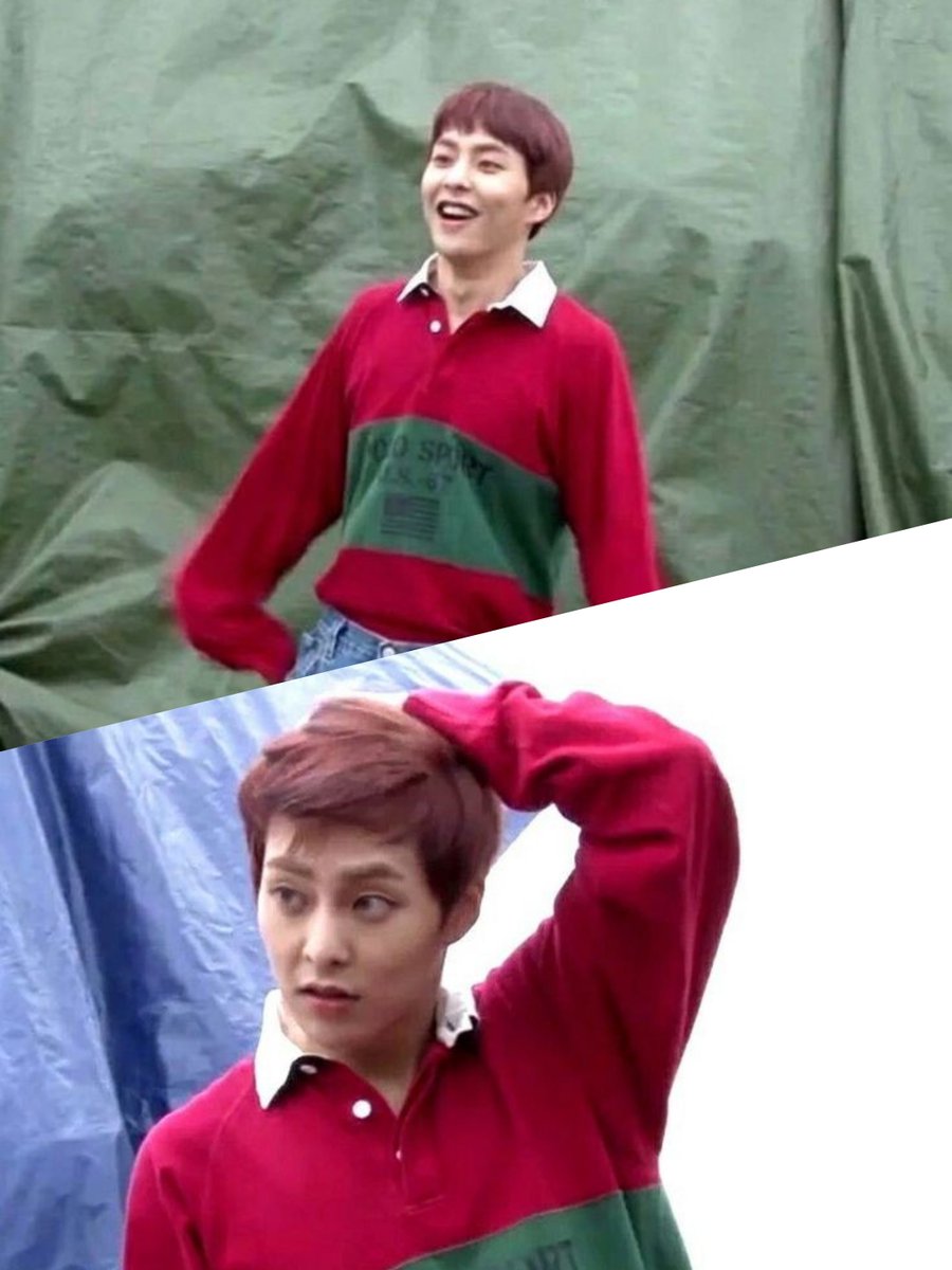 xiumindailypic's tweet photo. https://t.co/W07Sf1LTqQ