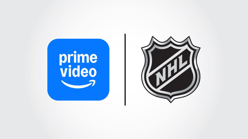 PrimeSportsPR's tweet photo. Prime Video is expanding its NHL coverage. 🏒

Beginning with the 2026-27 season, @PrimeVideo will serve as the exclusive local streaming home for six nhl teams, including the defending Stanley Cup Champion @Canes, @AnaheimDucks, @BlueJacketsNHL, @DallasStars, @mnwild, and @StLouisBlues.

More details: https://t.co/8w6t7eXps7