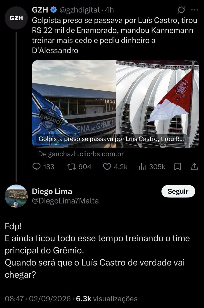 brunaciarlo's tweet photo. melhor tweet sobre o assunto https://t.co/aloDECZB11