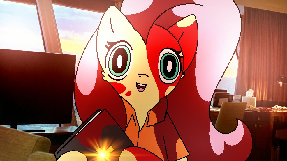 TheTamers12345's tweet photo. New My Little Pony episode this Friday bitches!!! Cancel whatever you have planned because this is going to be the BEST SHITTT EVER!!!!!✨ https://t.co/3ZSpYRjjJb