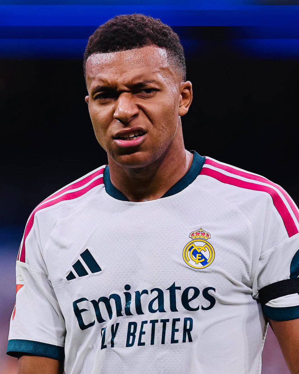aiscoreofficial's tweet photo. 🚨 BREAKING! An 18-year-old man has been arrested in France for planning the kidnapping of Kylian Mbappé! 🤯

He and his accomplices planned to kidnap business leaders, a rapper... but also Kylian Mbappé.

The suspect has been arrested and placed in solitary confinement.
#RM https://t.co/RlX82xSt57