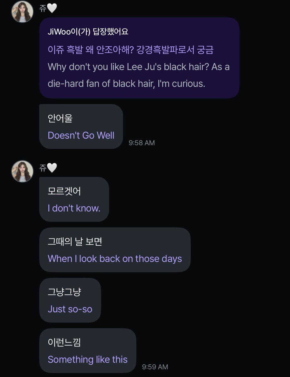 jjyuchinz's tweet photo. “just so so” 💔 https://t.co/E6sok0Bm3O