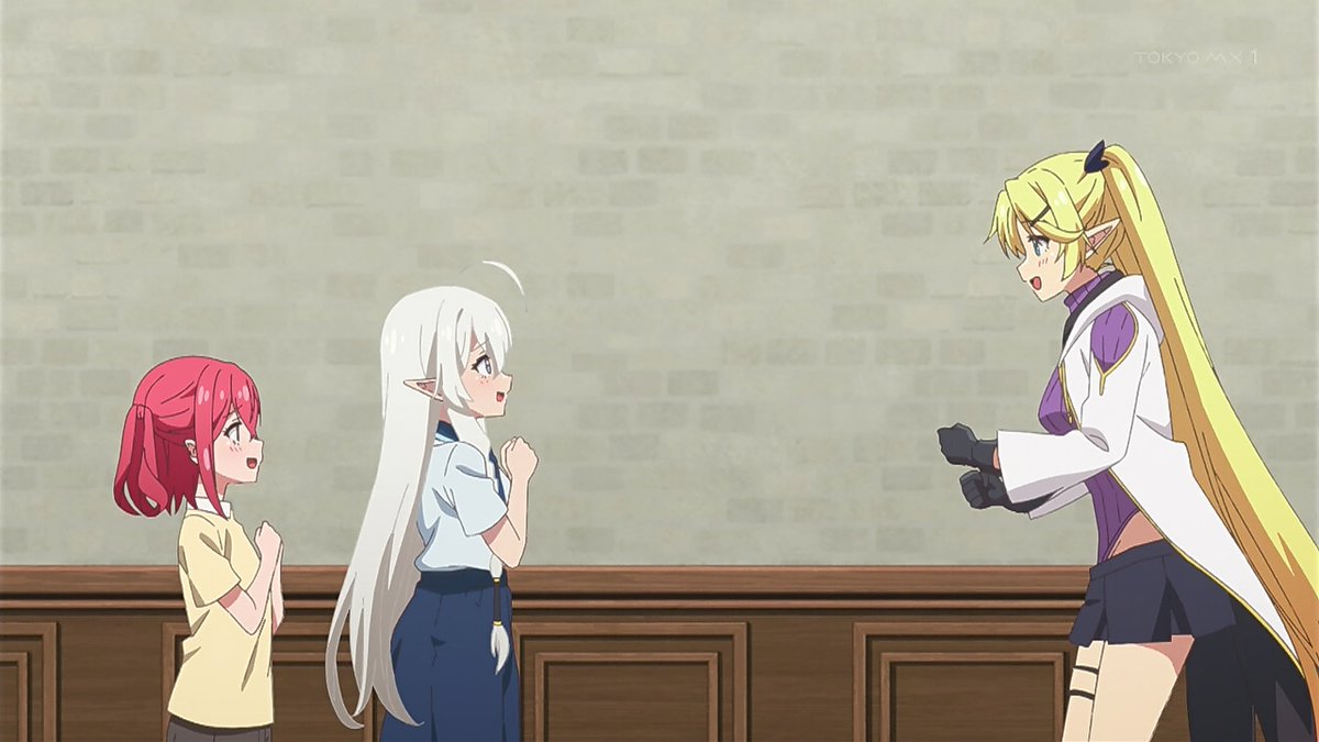 落第賢者の学院無双～二度目の転生、Ｓランクチート魔術師冒険録～ 第10話 ツイート画像 1