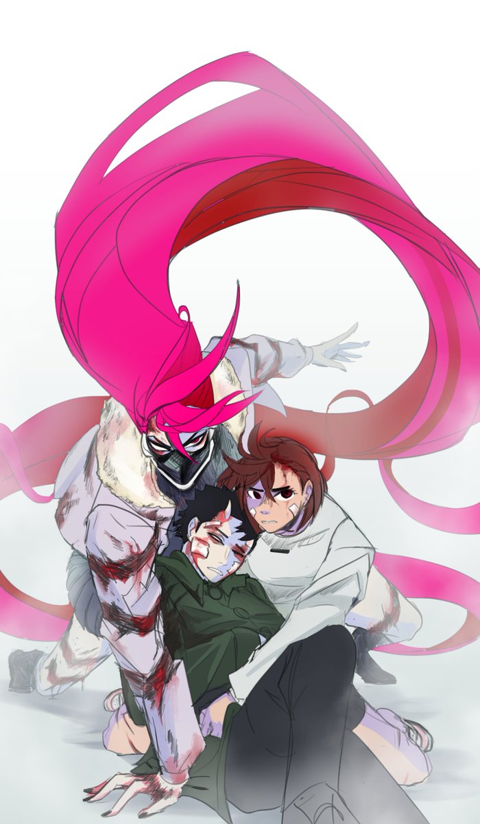 TricotBurns's tweet photo. Third wheeling makes me sick🦢 https://t.co/neyOlilzvi