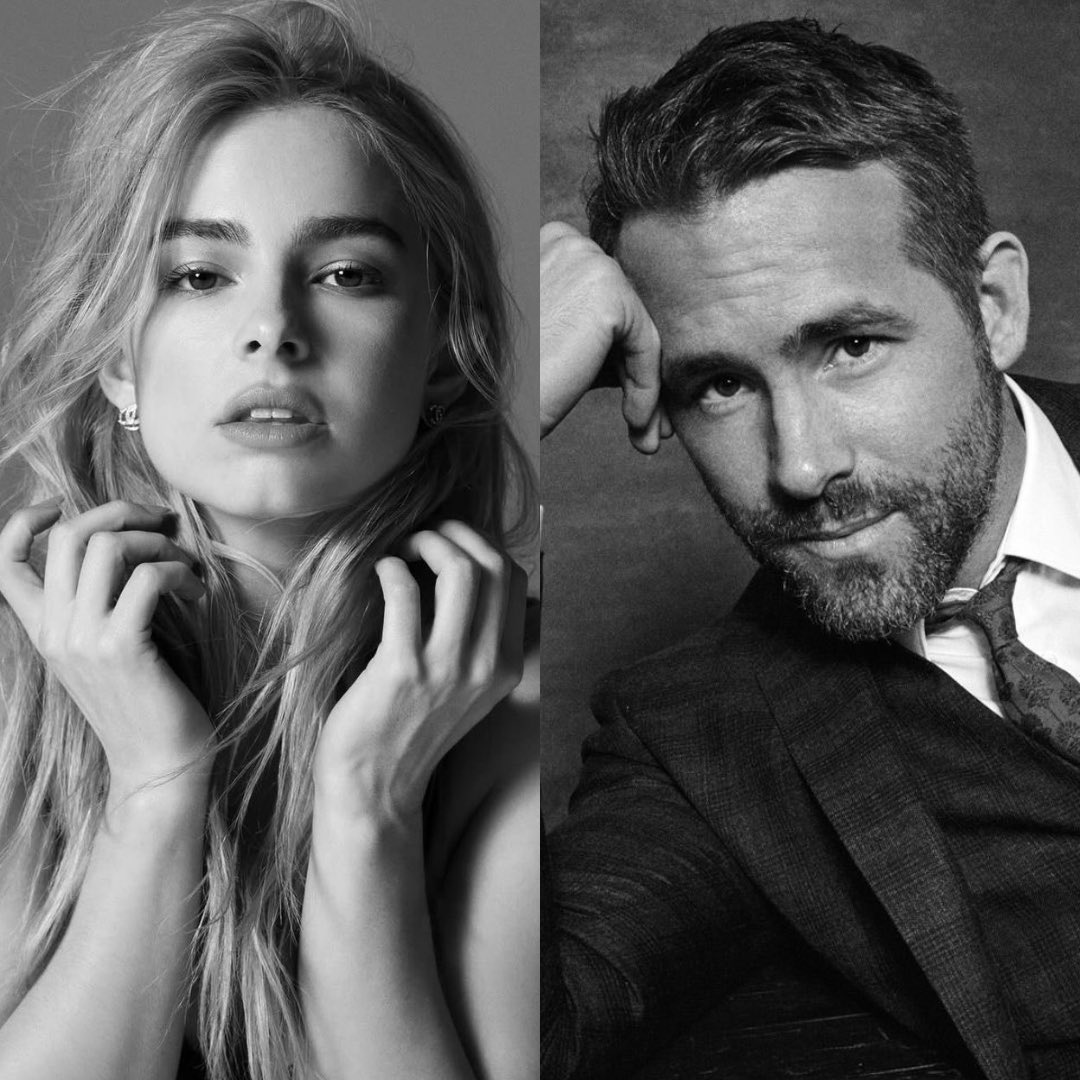 infoaddisonrbr's tweet photo. 🚨🎬 VEM AÍ! O elenco de ‘ANIMAL FRIENDS’ dará início a tour de imprensa neste inverno, com Addison Rae e Ryan Reynolds entre os protagonistas.

O filme chega aos cinemas em 22 de janeiro de 2027. https://t.co/1rLhwqxydv