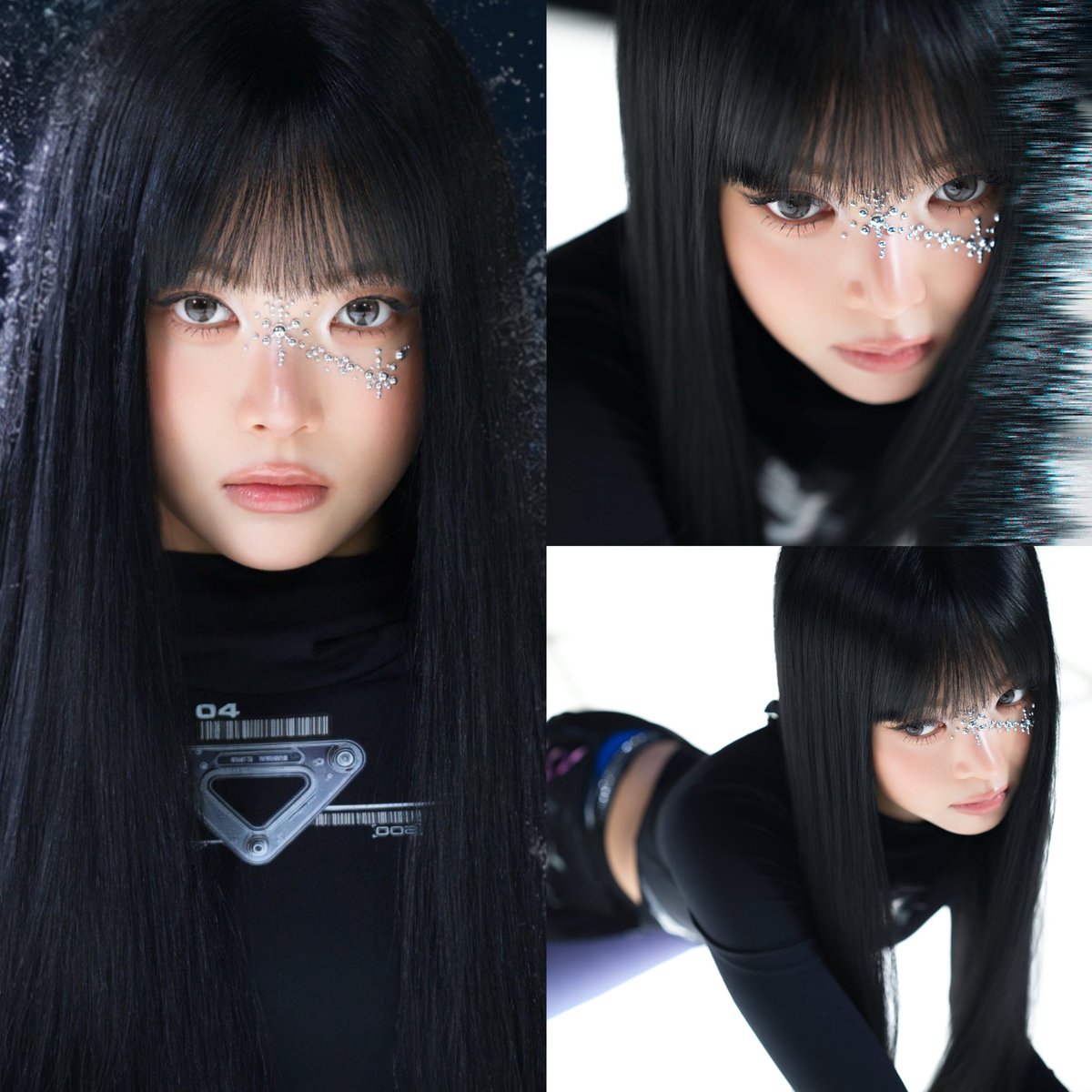 picseunchae's tweet photo. SHE ATE THIS CONCEPT https://t.co/bBp0tFmBcZ