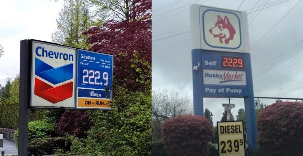 MarcNixon24's tweet photo. MARK CARNEY CAVED.

After Conservative pressure, he’s reportedly extending the gas-tax pause to year-end.

Great. So why wasn’t this done months ago?

And better question:

WHY NOT SCRAP THE GAS TAX COMPLETELY?

Canadians need permanent relief not temporary political patches. https://t.co/wpLvhbmpjS