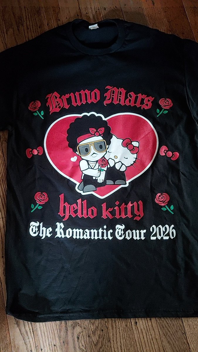 FoxyNova__'s tweet photo. My first ever real concert and I saw Bruno mars ❤️✨️ https://t.co/SuJk9iCTq6