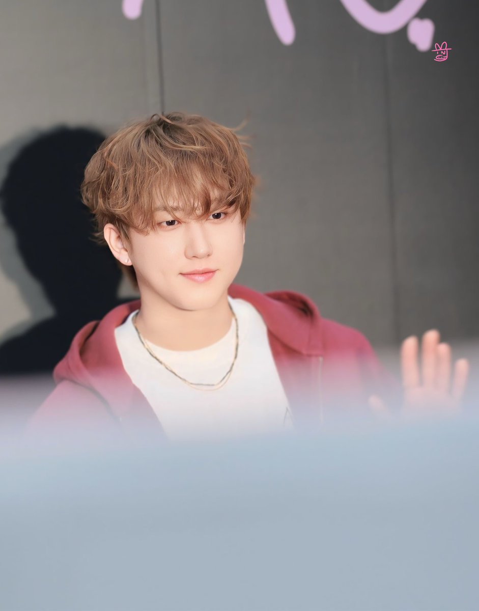 rainbow1115's tweet photo. 260901
CHANGBIN X AUTRY Seoul Event
#Changbin #Straykids #Autry https://t.co/eapVcFLXu3
