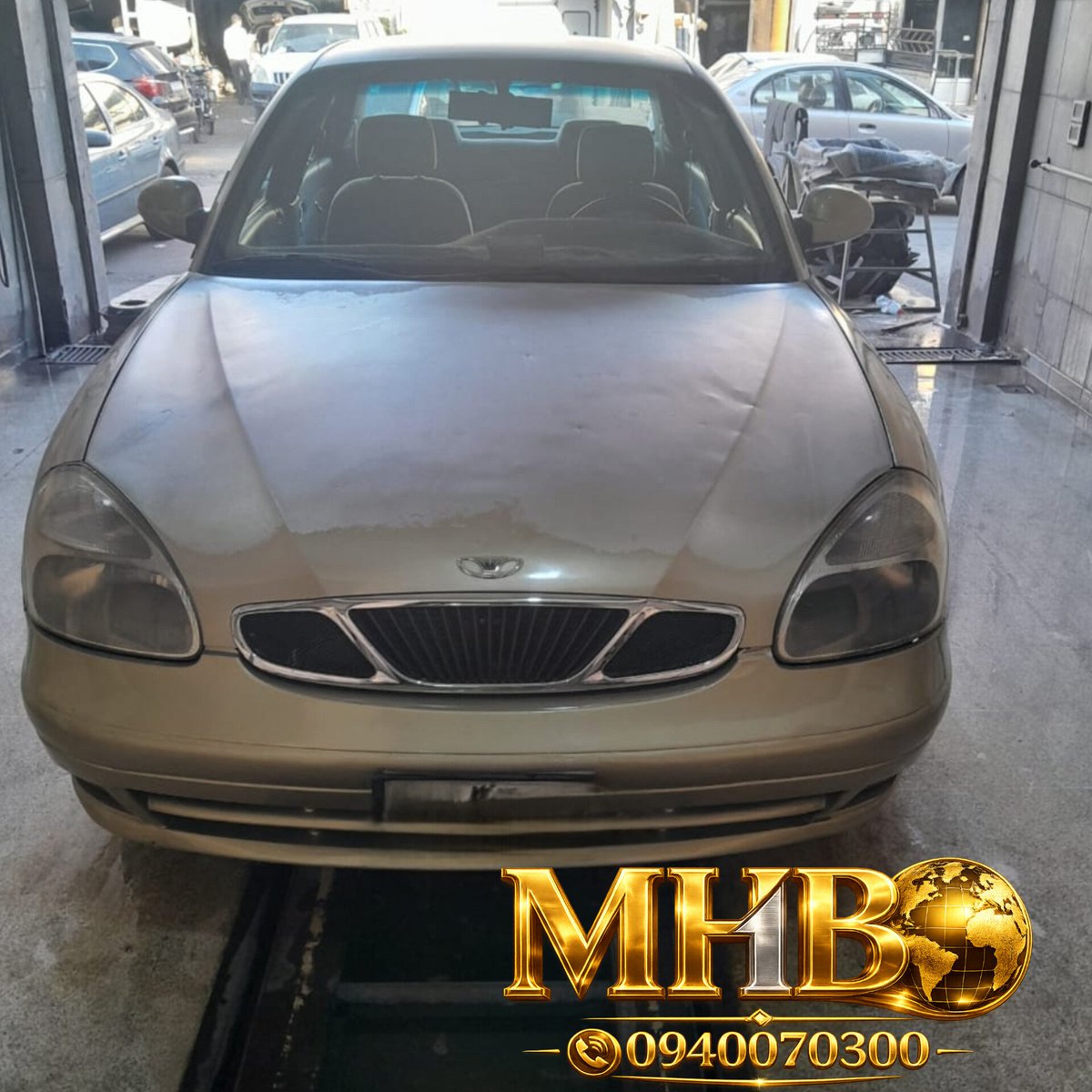 mhb_albesh's tweet photo. 🚘 للبيع | دايو نوبرا 2000 ✨
نقطة والسعر عندك
سيارة عملية واقتصادية ومناسبة للاستخدام اليومي 👌
🔹 موديل 2000
🔹 خالية من الداخل والخارج
🔹 كير عادي
🔹 سيارة مرتبة وجاهزة للاستخدام
📞 للتواصل والاستفسار:  0940070300 📱
واتساب مباشر 👇👇👇
https://t.co/T9a5pblDOT
📍 MHB | https://t.co/YbtFIUzxx7