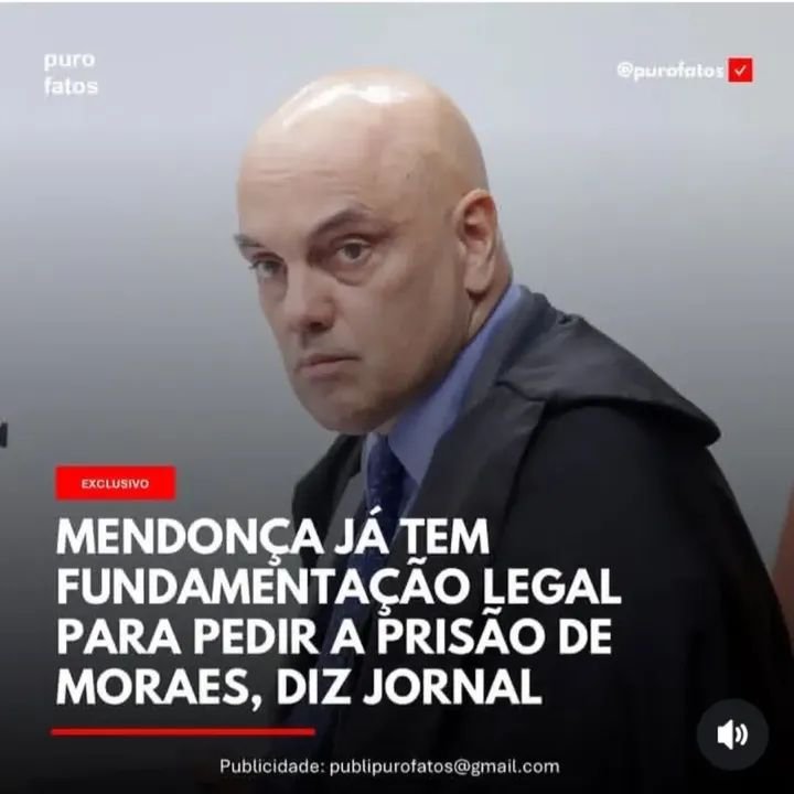ElieteGervasio's tweet photo. XANDÃO NA CADEIA JÁ. https://t.co/0NTCupyWtv