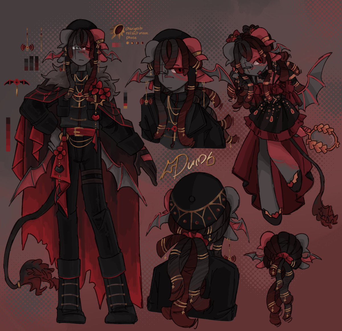purjopa's tweet photo. Who is dis guy ? 
#dumbisdumbfanart https://t.co/zRasGAWPRV