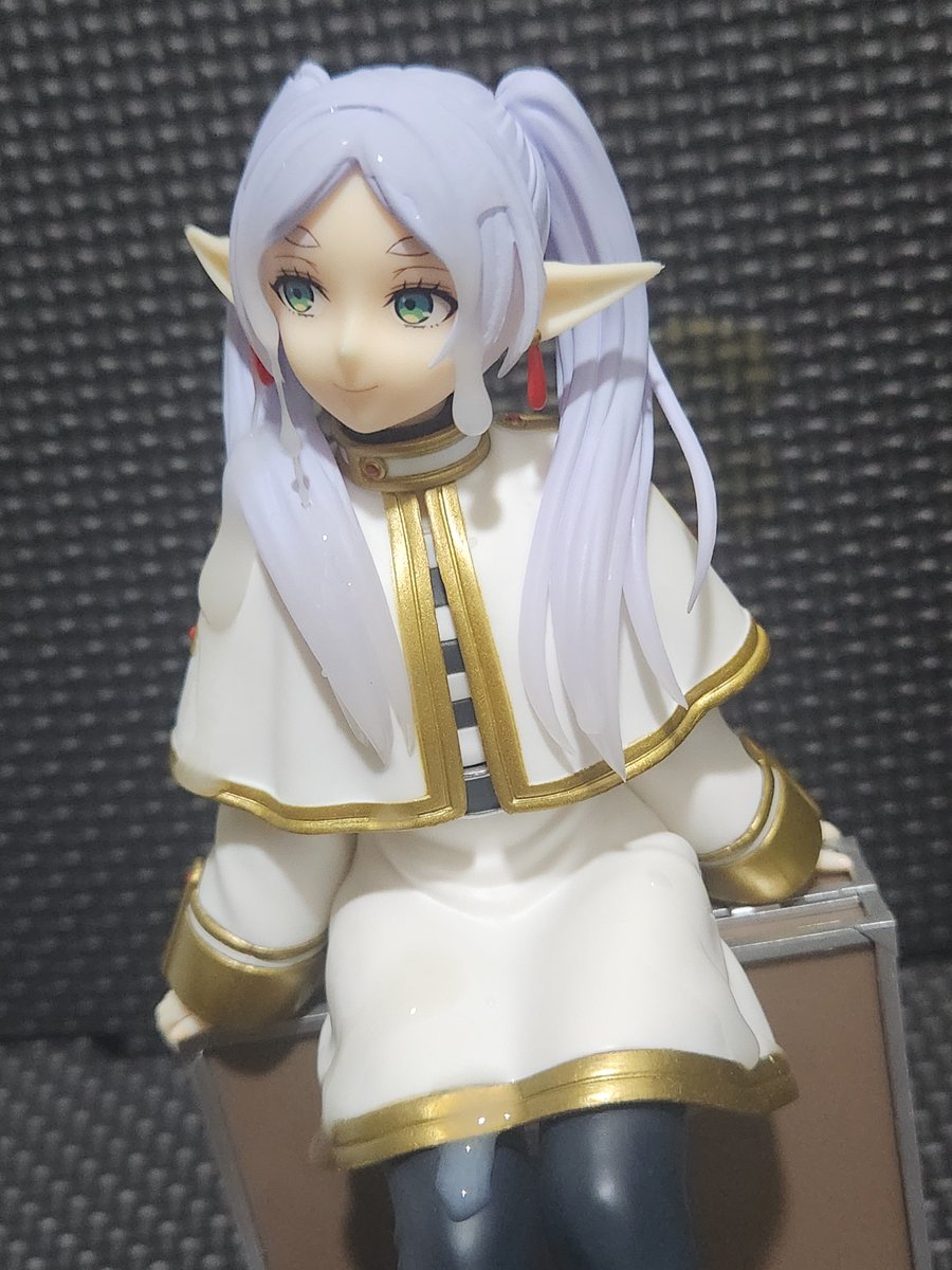 Un_named467's tweet photo. #ぶっかけフィギュア
#フィギュアぶっかけ
#ぶっかけ
너무 튀어서 개맛없게 나왔네요 ㅜ
넌 나중에 다시보자 https://t.co/Gju8miADld