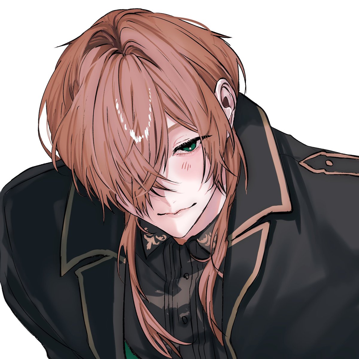 evening_trpg's tweet photo. 顔コマ可愛いからみてね　わたしはねる https://t.co/z2HmGjMUfF
