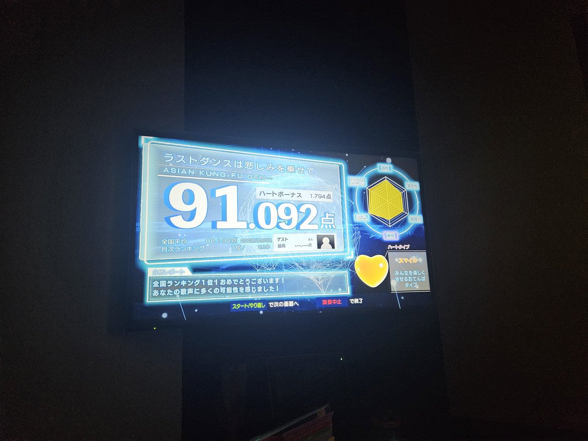 gelbstatice1213's tweet photo. AIくん優しいけどアジカンが良い https://t.co/HffeCf2Jrw