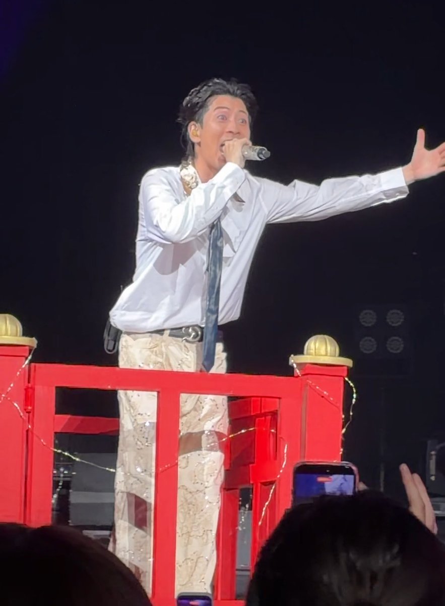 obeshi_candy's tweet photo. みんなの超superstar🌟SKRYU
誕生日おめでとう🎉㊗️30 https://t.co/fKYtQ2Cs4f