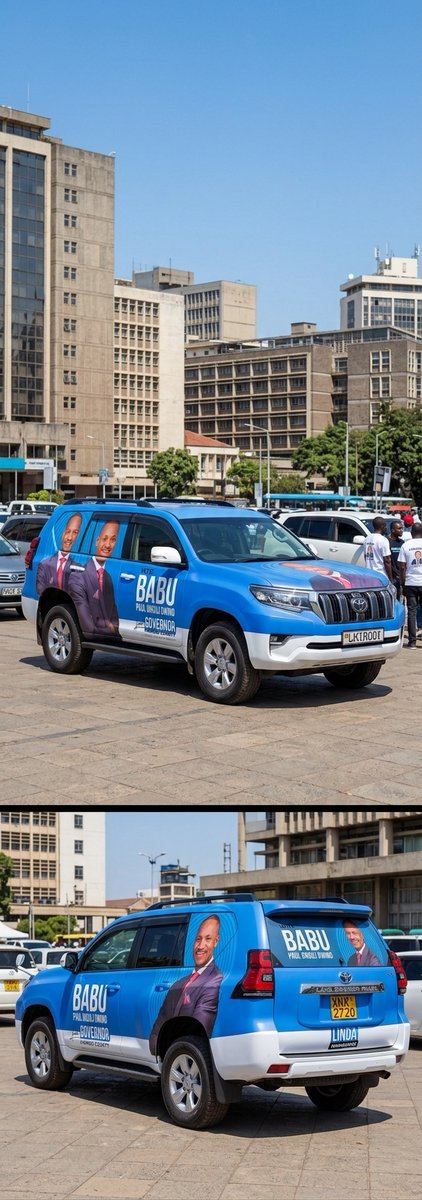 IamNderitu's tweet photo. Another day of doing polical branding untill i land my first Client. 
Today We focus on @HEBabuOwino of @LindaMwananchi_ the incoming Nairobi Governor.
For branding &amp; design: 0700388524 

connecting KICC #HealthReformsDelivered Mole KSh 850.7 https://t.co/eQgOfQ7rbM