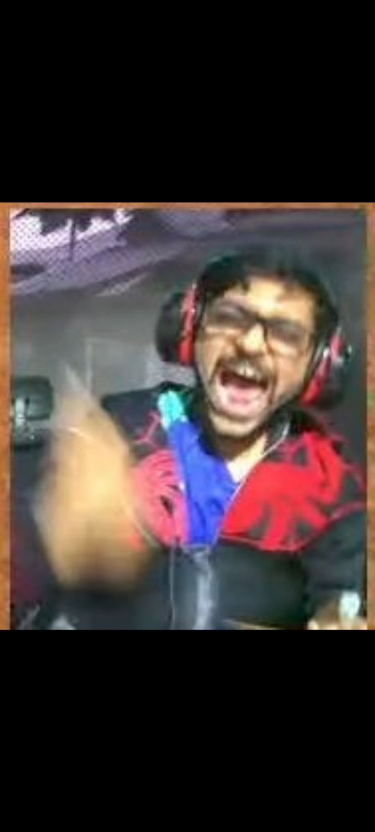 Botplayer567's tweet photo. Le re l*nd ke drop lele ab 
This mulla bottled both Jasleen and rigged qualification https://t.co/Fh2lUKAhzJ
