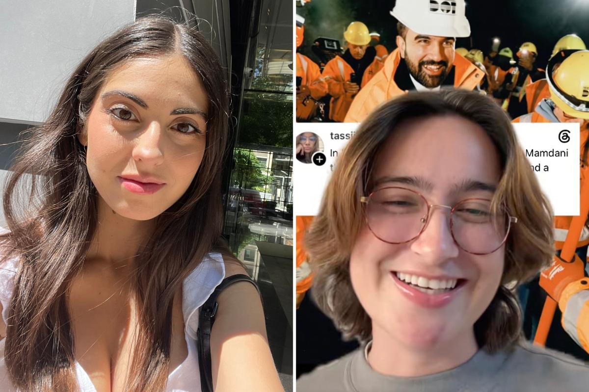 nypmetro's tweet photo. Mamdani's 200-strong 'influencer' army revealed - blurring lines between campaign and job https://t.co/Hzcr2Myh2M https://t.co/oa53xP4fs1