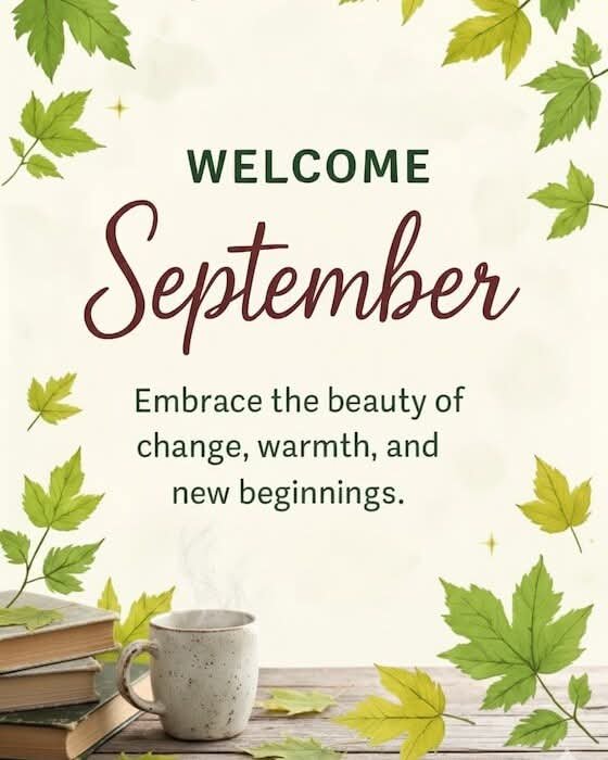 malthouselagos's tweet photo. Happy New Month from the Malthouse Press Team 💚

September is a fresh page in the book of 2026 📗
#MalthousePressNigeria
#SeptemberVibes
#HelloSeptember https://t.co/1iwbcv7ZFx