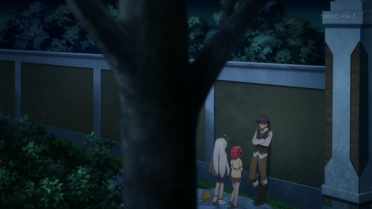 落第賢者の学院無双～二度目の転生、Ｓランクチート魔術師冒険録～ 第10話 ツイート画像 1