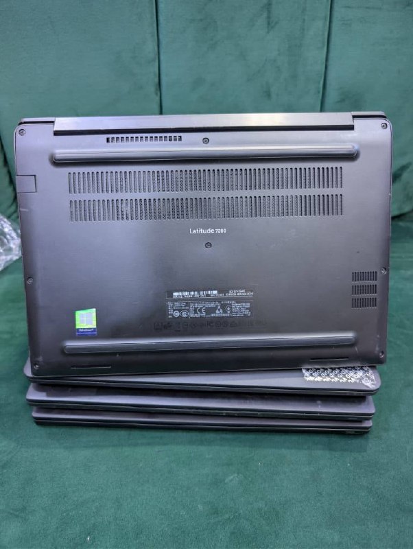 jhozztech's tweet photo. DELL LATITUDE 7280 💼

• Intel Core i5 • 8GB RAM | 256GB SSD • 12.5" Ultra-Portable Display • Backlit Keyboard • Lightweight &amp; Durable Build
💰 ₦320,000
DM to order! Nationwide delivery 🚚📦
#ComputerVillage #LaptopsInNigeria #NaijaTech #DellLatitude https://t.co/d2wEuHZvT7