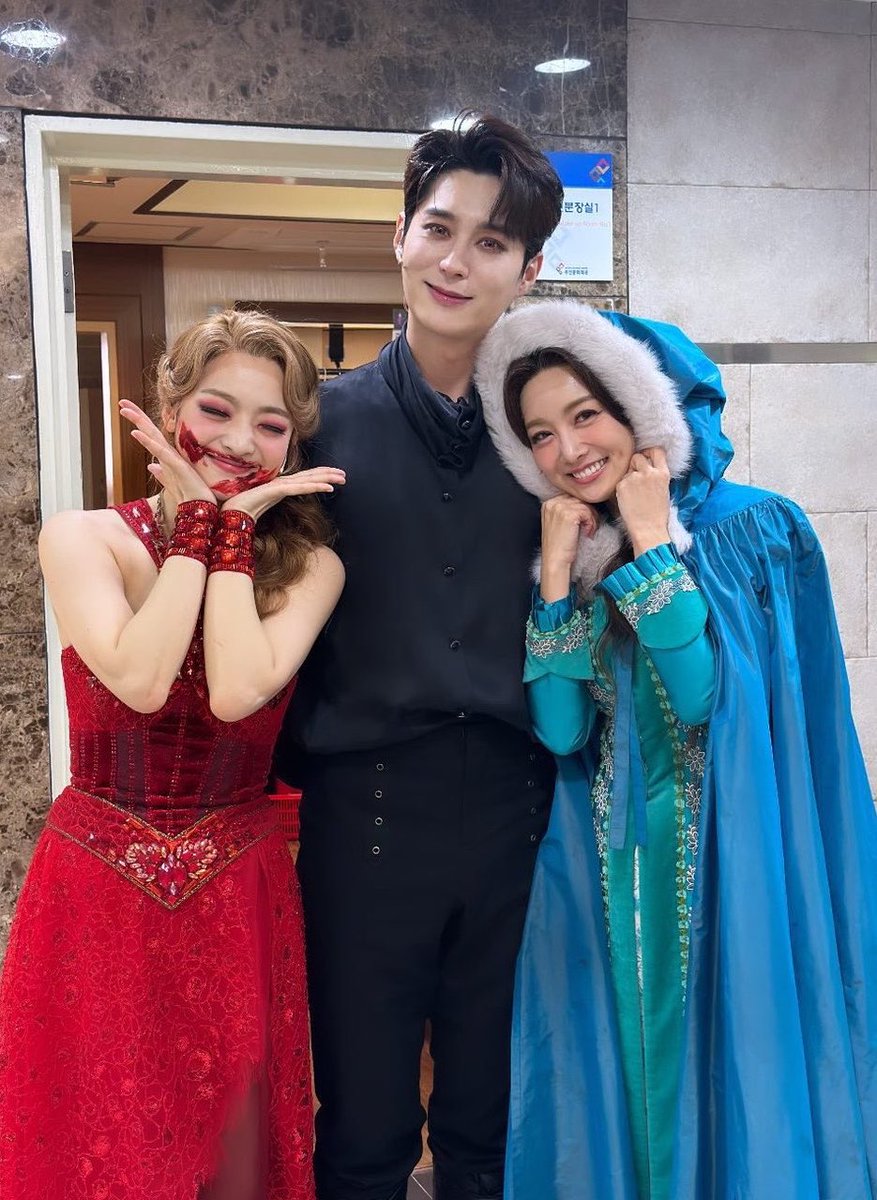 zycobain's tweet photo. 나슬프면이거봐
드큘테라피받아서나도 활짝웃게돼..♡ https://t.co/vL5u2aZgqx