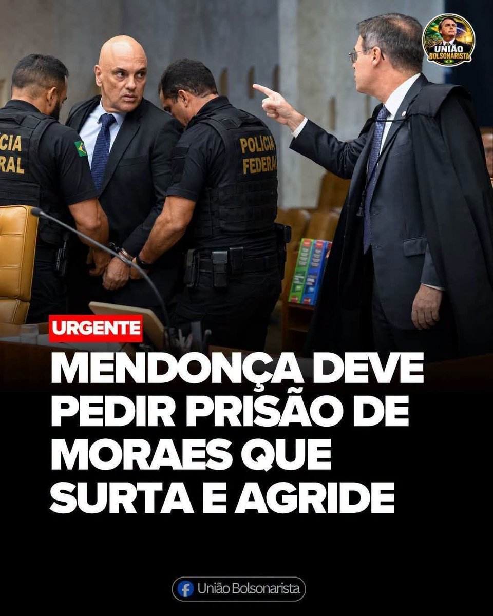 ElieteGervasio's tweet photo. XANDÃO NA CADEIA JÁ! https://t.co/tpWoYTO7g3
