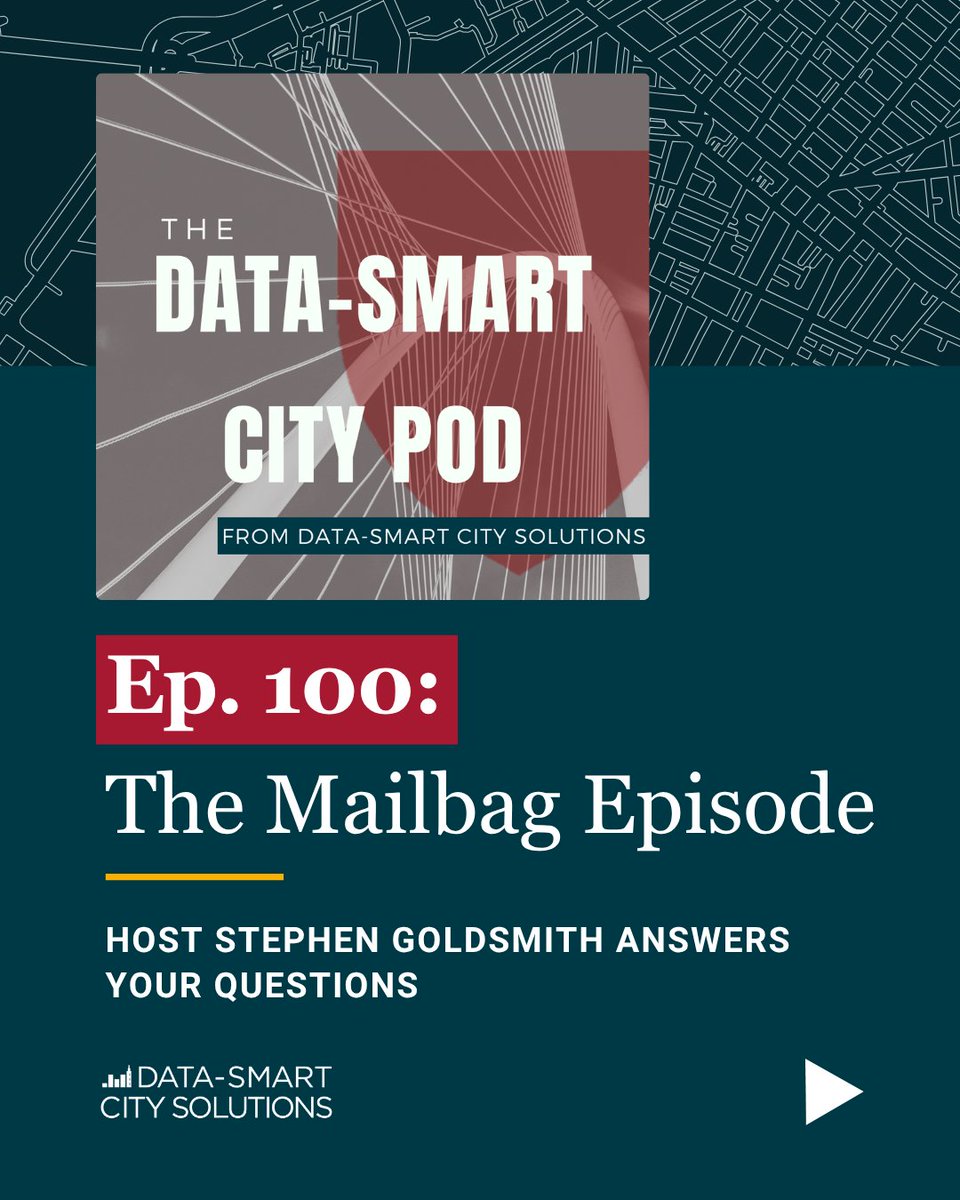 DataSmartCities tweet picture