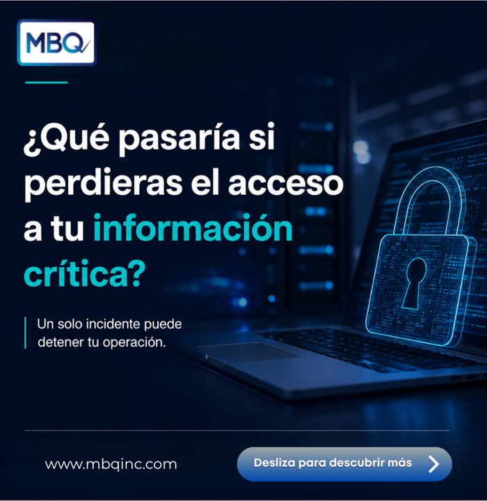 MBQ_Group's tweet photo. 🚨 Una crisis no avisa. Muchas organizaciones no fallan por el incidente, sino por no saber cómo responder.
🛡️ ISO 22320 te ayuda a establecer estructuras, roles y procesos para actuar con rapidez y fortalecer tu resiliencia.
🌐 https://t.co/TjpQG0mVe6
#ISO22320 #MBQinc https://t.co/dTbBcqx2oQ