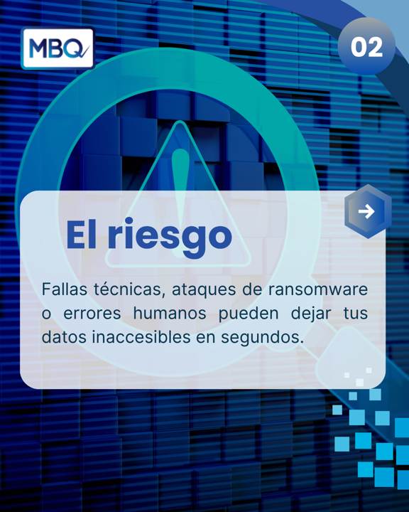 MBQ_Group's tweet photo. 🚨 Una crisis no avisa. Muchas organizaciones no fallan por el incidente, sino por no saber cómo responder.
🛡️ ISO 22320 te ayuda a establecer estructuras, roles y procesos para actuar con rapidez y fortalecer tu resiliencia.
🌐 https://t.co/TjpQG0mVe6
#ISO22320 #MBQinc https://t.co/dTbBcqx2oQ