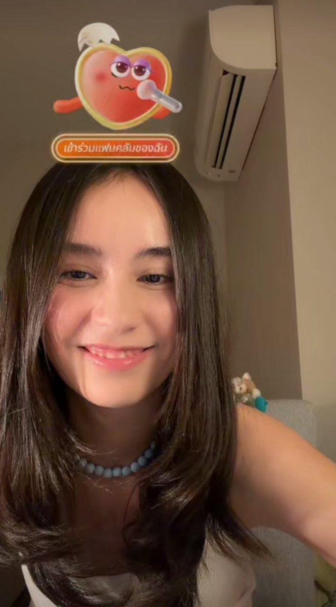 loafmeee_'s tweet photo. her smile🤏🏻
#jaynaangelina https://t.co/e0Vt5iiYdL