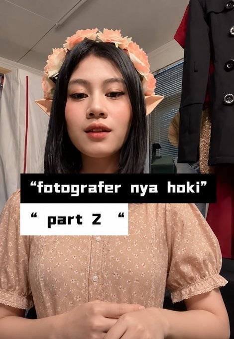 aoujry's tweet photo. 📁 Abis pemotretan
https://t.co/ipnrGe70xd
📁 Model majalah
https://t.co/L0suhptsBH
📁 Modus dikit gapapa lah
https://t.co/RoFLrRYdln https://t.co/7vnu9a8sgb