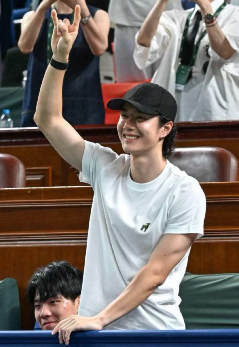 PJ_bozhan's tweet photo. มาจิเมะ                                    ได้เลยคั้บเคะ https://t.co/ABx9sz5qXZ