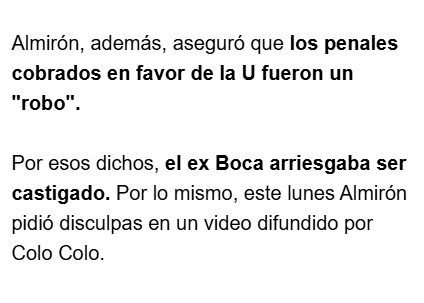 Zaldivismo's tweet photo. @darksoul45654 @ANFPChile Almirón se arrodilló, le bajó los pantalones a los arbitros y se las chupó a cada uno

También tuvo cero sanciones, pero nunca verás a una zorra diciendo eso https://t.co/3th6mlYS28