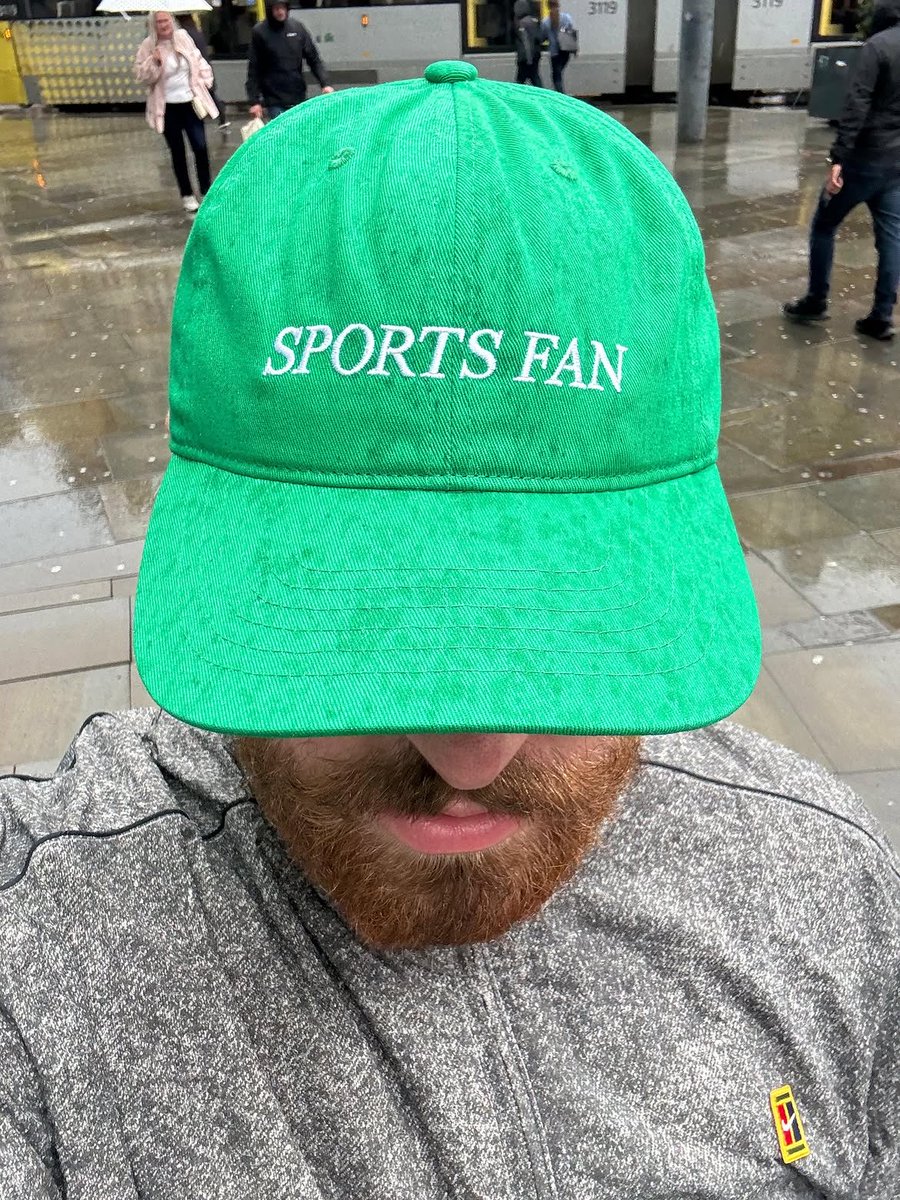 samsmith's tweet photo. just a sports fan in Manchester https://t.co/2gOovy850C