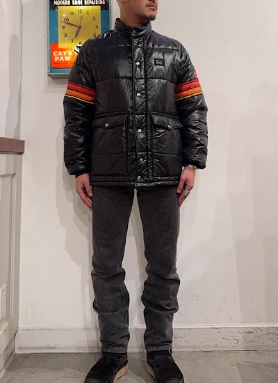 レーシングジャケット truevintage_sendai on X: 