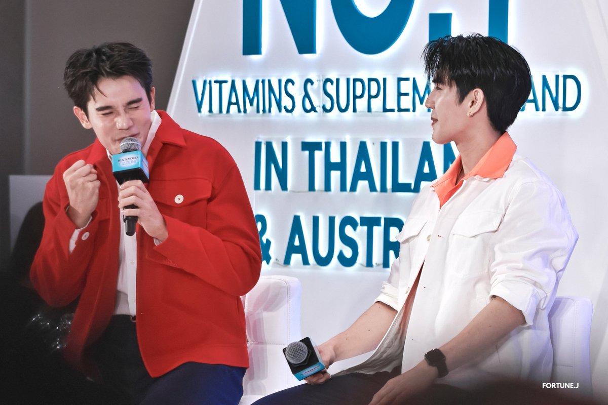 FORTUNEn__'s tweet photo. หรือน้องซีก็เป็นมัมหมีน้องจิมมู่🤏😻

#jimmyyjp #sea_tawinan
#FortUNepix https://t.co/54QGoQPJJm
