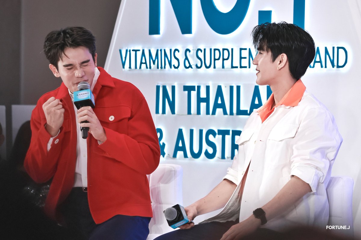FORTUNEn__'s tweet photo. หรือน้องซีก็เป็นมัมหมีน้องจิมมู่🤏😻

#jimmyyjp #sea_tawinan
#FortUNepix https://t.co/54QGoQPJJm