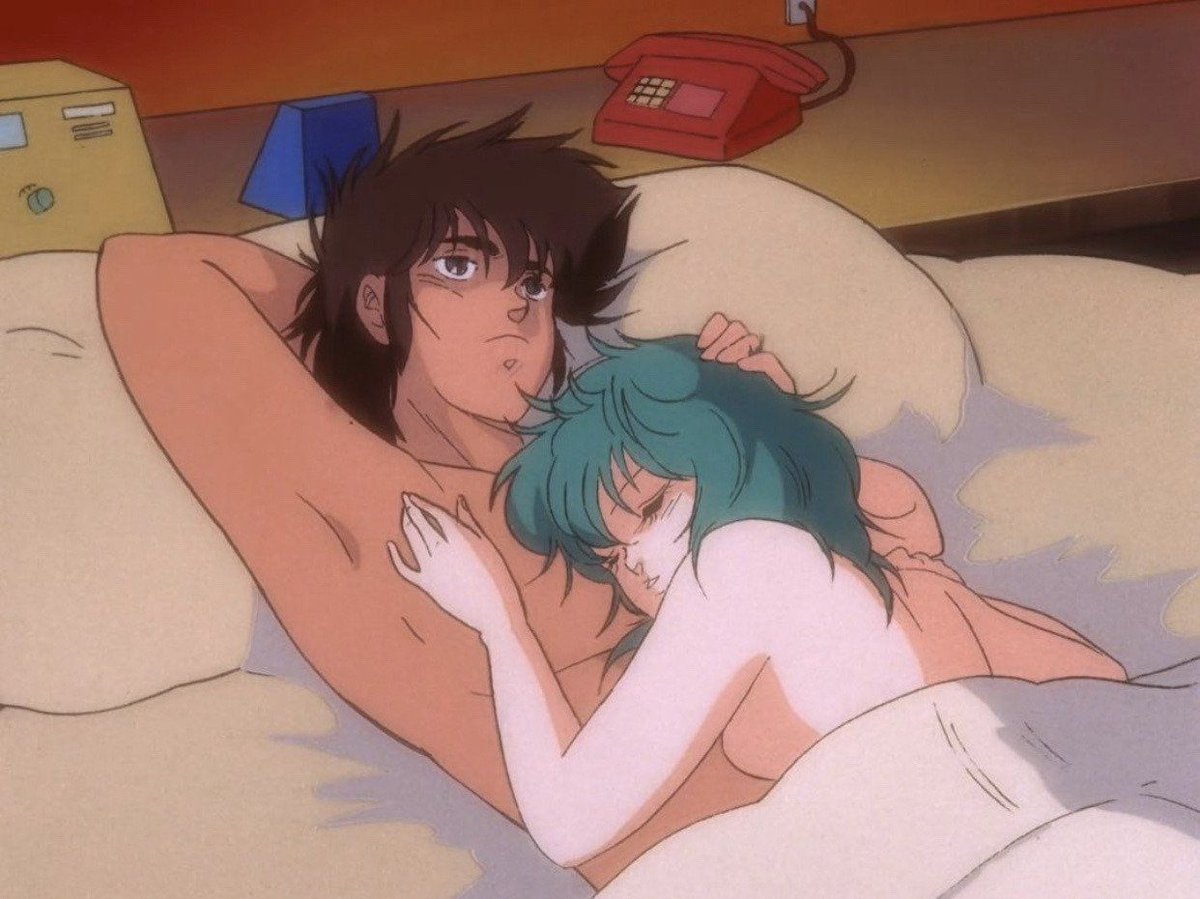 Retroanimes_'s tweet photo. Could be us. https://t.co/emoT6xL1PR