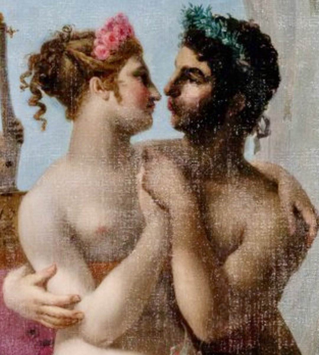 nissnickmich's tweet photo. “Las cuatro estaciones-Primavera” (1804). Obra del pintor francés Jean-Baptiste Debret #arte #pintura #primavera #estaciones #curiosidades #2sep https://t.co/i0M2cbiMNn