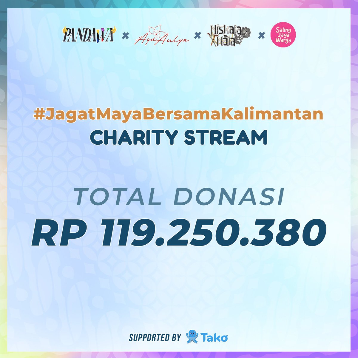 donat_matcha's tweet photo. tuh kan bener pemerintah diulti beneran😭😭 https://t.co/OOQJDZw94B