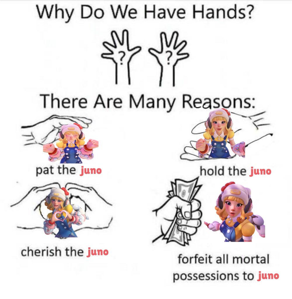 sylivvyeon's tweet photo. everything is juno overwatch https://t.co/xMXZK8t41l