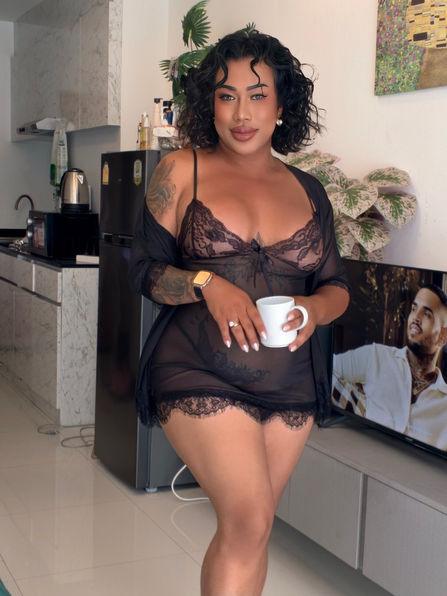 mayaqueen247's tweet photo. Good morning baby how are you 💕 https://t.co/30nLd9iJyX