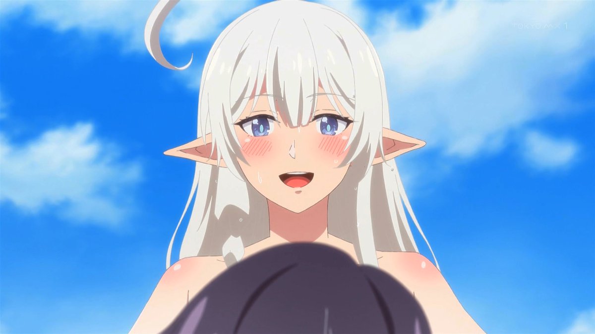 落第賢者の学院無双～二度目の転生、Ｓランクチート魔術師冒険録～ 第10話 ツイート画像 1
