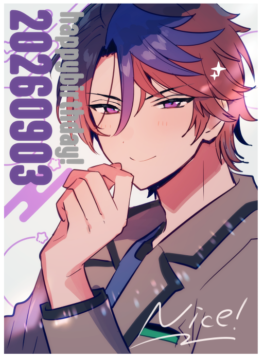 kyukyoku_gensou's tweet photo. #ナイス・アルネブ・サンダー誕生祭2026 https://t.co/CYlUqbw3Sq