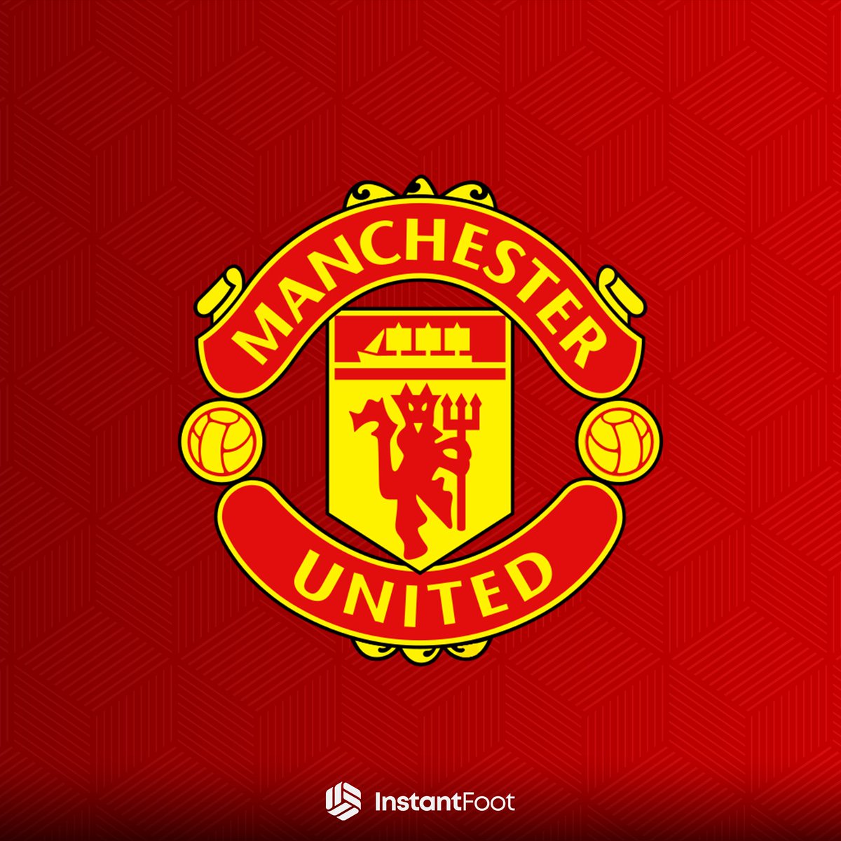 lnstantFoot's tweet photo. 🚨 Manchester United aurait transmis une offre de prolongation à Bruno Fernandes ! ✍️

En effet, le club Mancunien proposerait une extension de contrat à son joueur jusqu'en 2029.

Pour rappel, le joueur portugais sera libre l’été prochain s’il ne prolonge pas d’ici là. ❌

(🗞️ : @NicoSchira)